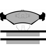 Brake ENGINEERING - PA310 - 